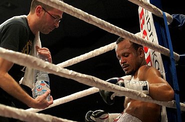 Gala Boksu Zawodowego - Bodzio Boxing Night, Suwałki, Hala OSiR,01.03.2014 #BodzioBoxingNight #boks #GalaBokserska #HalaOSiR #Suwalki