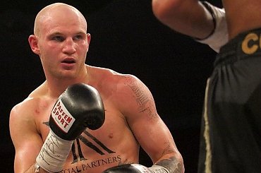 Gala Boksu Zawodowego - Bodzio Boxing Night, Suwałki, Hala OSiR,01.03.2014 #BodzioBoxingNight #boks #GalaBokserska #HalaOSiR #Suwalki