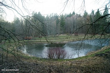 Połczyn Zdrój #Uzdrowisko #park
