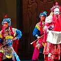 Pekin Opera #Chiny