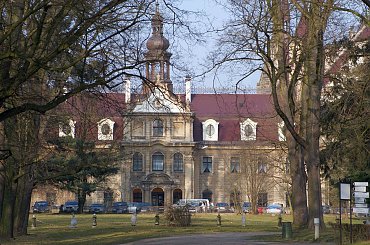 Pałac, Moszna, konie, inne, #inne #konie #Moszna