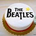 The Beatles #TheBeatles #torty #tort #TortyOkazjonalne