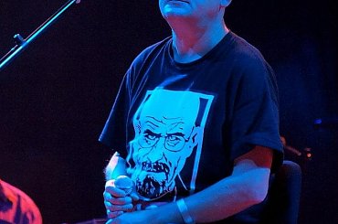 Piąty koncert zespołu KULT w Suwałkach, Suwalski Ośrodek Kultury, 21.III.2014 #koncert #zespół #Suwałki #SuwalskiOśrodekKultury #rock #muzyka #StaszewskiKazik