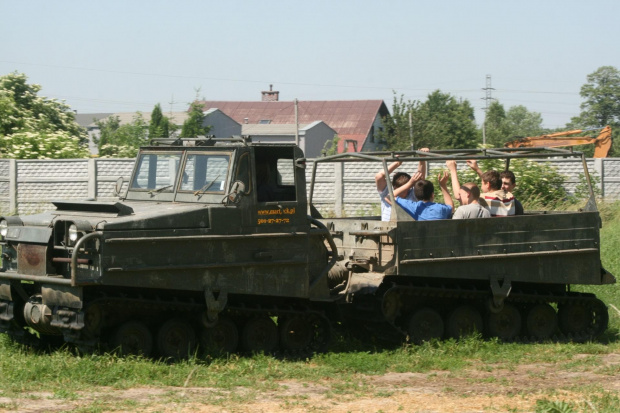 Centrum Sportów Martjack Extreme w Warszawie