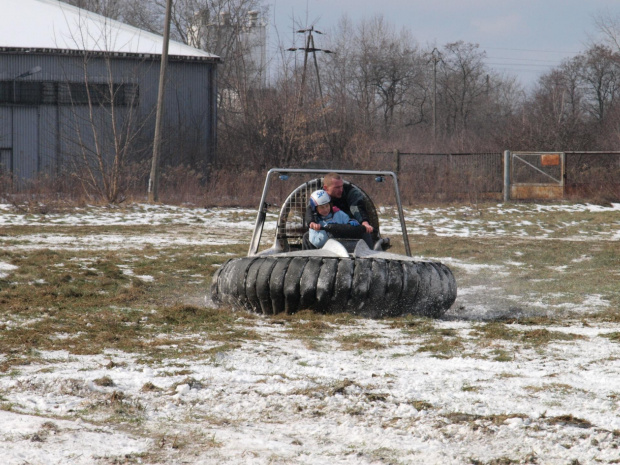 Centrum Sportów Martjack Extreme w Warszawie