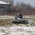 Centrum Sportów Martjack Extreme w Warszawie