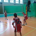 siatka "3" chłopców