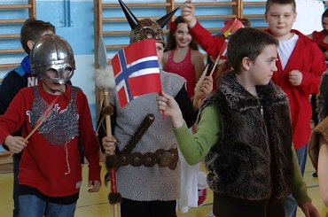 Klasy IV #SP4 #talenty #wiosna