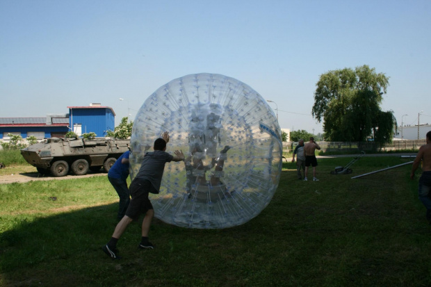 Centrum Sportów Martjack Extreme w Warszawie