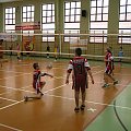 "3" dziewcząt i "3" chłopców - rejon