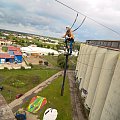 Centrum Sportów Martjack Extreme w Warszawie