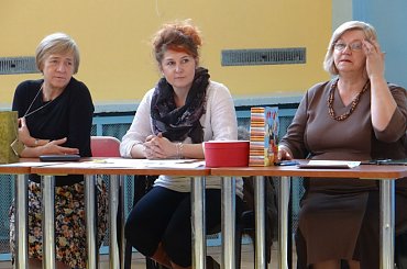 Klasy IV #SP4 #talenty #wiosna