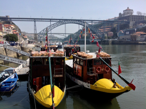 Metro do Porto #PortoPortugaliaMetroTramwaje