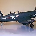 F4U-4B Corsair