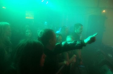 Koncert zespołu Kat, Suwalskie Uch0 Muzyczne, Suwałki, 12.IV.2014 #Kat #Koncert #NaStarówce #PiwiarniaWarka #SuwalskieUchoMuzyczne #Suwałki