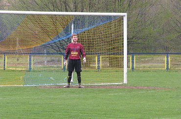 Pogoń Leżajsk - Stal II Rzeszów 4:1, Juniorzy Starsi, 12.04.2014 r. #juniorzy #lezajsk #lezajsktm #leżajsk #pogoń #rzeszów #stal #StalRzeszów