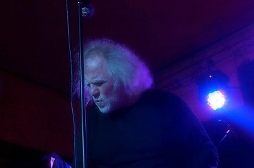 Koncert zespołu Kat, Suwalskie Uch0 Muzyczne, Suwałki, 12.IV.2014 #Kat #Koncert #NaStarówce #PiwiarniaWarka #SuwalskieUchoMuzyczne #Suwałki