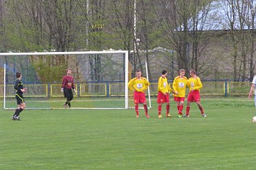 Pogoń Leżajsk - Stal II Rzeszów 4:1, Juniorzy Starsi, 12.04.2014 r. #juniorzy #lezajsk #lezajsktm #leżajsk #pogoń #rzeszów #stal #StalRzeszów