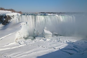 #Kanada #Niagara #wodospad