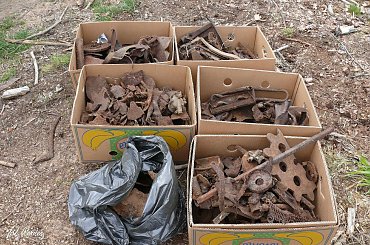 Poszukiwanie Goliata #goliat #rygielpisz