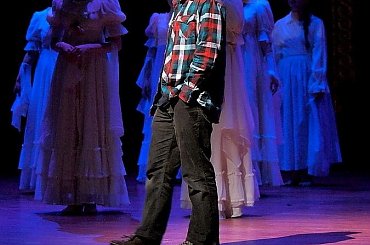Zespół Pieśni i Tańca Suwalszczyzna, koncert w Suwalskim Ośrodku Kultury, 03.V.2014 #folklor #koncert #muzyka #SuwalskiOśrodekKultury #Suwalszczyzna #taniec #ZespółPieśniITańca