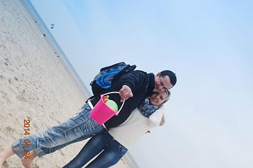 Berk - Francja #Francja