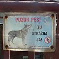 Twórczość producentów tychże "ostrzeżeń" skłoniła mnie do założenia tego albumu ( Fotki zrobione podczas wycieczek po Polsce i Słowacji 2009-2013r)