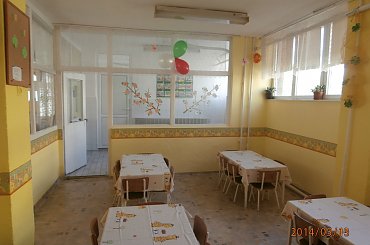 Visit in Dobrich #Comenius #Dobrich #visit