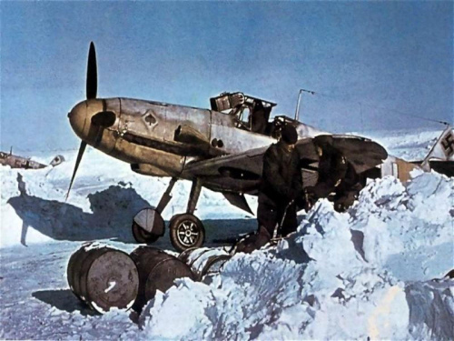German Luftwaffe