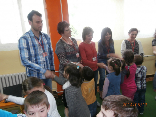 Visit in Dobrich #Comenius #Dobrich #visit