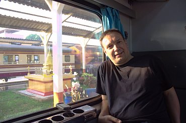 Z wizyta u tygrysów #azja #tajlandia #TigerKingdom #tygrys