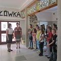 wizyta gości z Kowna #Comenius #wizyta #Kowno #SzkołaPartnerska