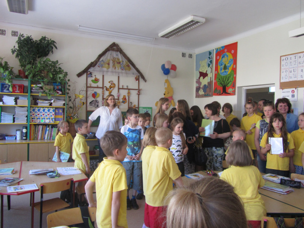 wizyta gości z Kowna #Comenius #wizyta #Kowno #SzkołaPartnerska