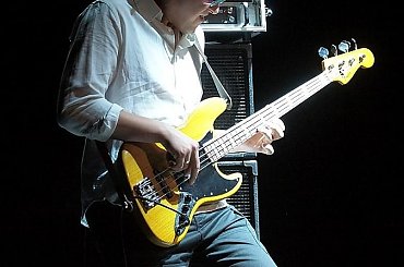 Koncert Norrisa Garnera w Suwalskim Ośrodku Kultury, 30.V.2014 #GarnerNorris #gospel #koncert #muzyka #SuwalskiOśrodekKultury