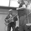 WIDE OPEN Jam Session w Rozmarino; Suwalki - 06.VI.2014 #blues #JamSession #muzyka #WIDEOPEN