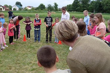 #dobrynin #DzieńDziecka #KołoGospodyńWiejskich #osp #straz #straż