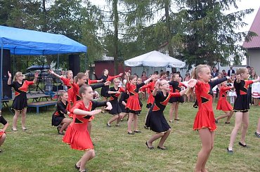 #dobrynin #DzieńDziecka #KołoGospodyńWiejskich #osp #straz #straż