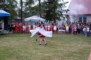 #dobrynin #DzieńDziecka #KołoGospodyńWiejskich #osp #straz #straż