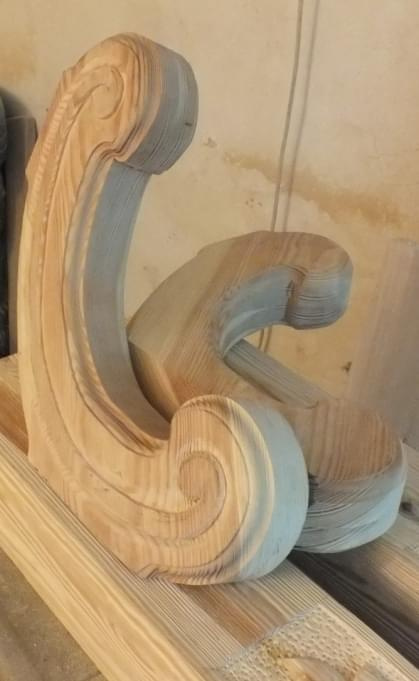 #snycerstwo #rzeźba #WoodCarving #DoorCarving