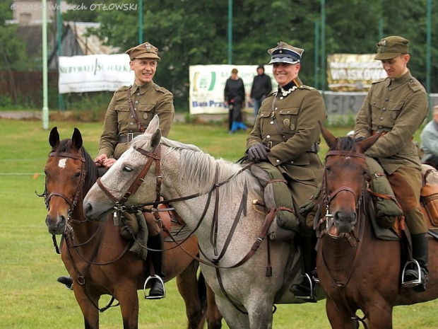 XIV Piknik Kawaleryjski w Suwałkach, 14-15.VI.2014 #kawaleria #konie #koń #PiknikKawaleryjski #Suwałki #ułani