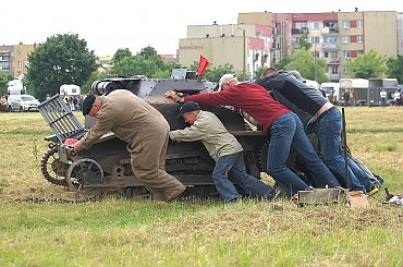 XIV Piknik Kawaleryjski w Suwałkach, 14-15.VI.2014 #kawaleria #konie #koń #PiknikKawaleryjski #Suwałki #ułani