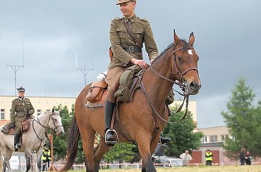XIV Piknik Kawaleryjski w Suwałkach, 14-15.VI.2014 #kawaleria #konie #koń #PiknikKawaleryjski #Suwałki #ułani