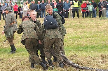 XIV Piknik Kawaleryjski w Suwałkach, 14-15.VI.2014 #kawaleria #konie #koń #PiknikKawaleryjski #Suwałki #ułani