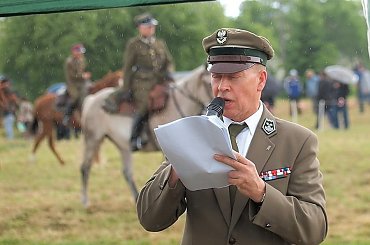 XIV Piknik Kawaleryjski w Suwałkach, 14-15.VI.2014 #kawaleria #konie #koń #PiknikKawaleryjski #Suwałki #ułani