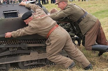 XIV Piknik Kawaleryjski w Suwałkach, 14-15.VI.2014 #kawaleria #konie #koń #PiknikKawaleryjski #Suwałki #ułani