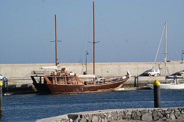 Wulkaniczna wyspa na Atlantyku, pełna kwiatów i zieleni. #Atlantic #Atlantyk #island #ocean #Teneriffe #Teneryfa #volcano #wulkan #wyspa
