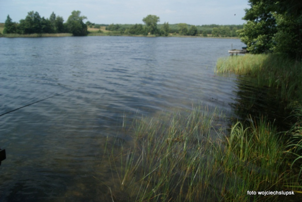 cisza i spokój