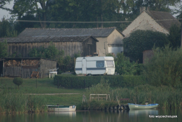 cisza i spokój