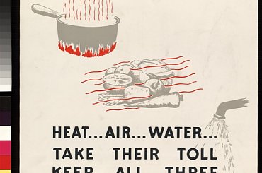 Plakaty wojenne #plakaty