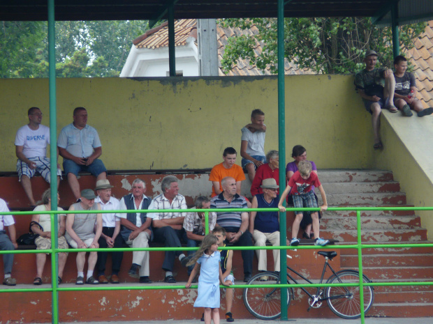 #chodecz #PiłkaNożna #zgoda